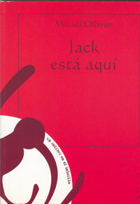 Jack está aquí