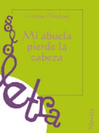 Mi abuela pierde la cabeza