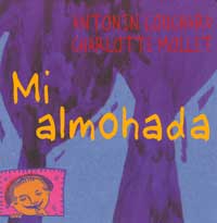 Mi almohada
