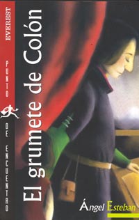 El grumete de Colón