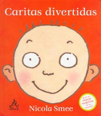 Caritas divertidas
