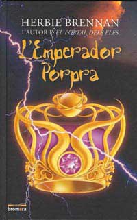 L´emperador Porpra