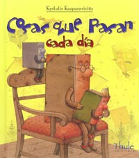 Cosas que pasan cada día