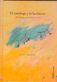 El astrólogo y la hechicera