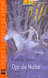 Ojo de nube