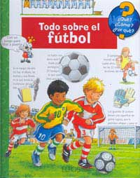 Todo sobre el fútbol