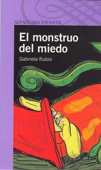 El monstruo del miedo