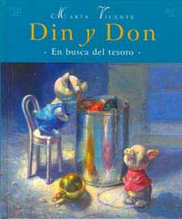 Din y Don. En busca del tesoro