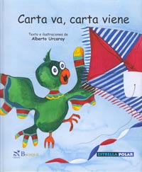 Carta va, carta viene