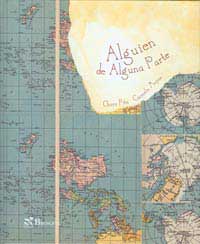 Alguien de alguna parte