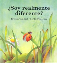 ¿Soy realmente diferente?