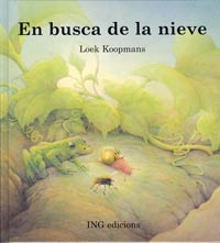 En busca de la nieve