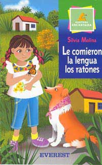 Le comieron la lengua los ratones