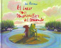 El lugar más maravilloso del mundo