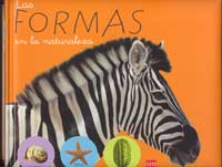 Las formas en la naturaleza
