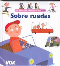 Sobre ruedas