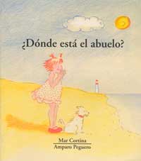 ¿Dónde está el abuelo?