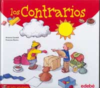 Los contrarios