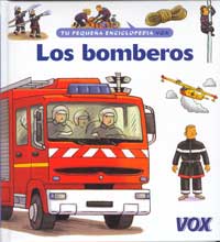 Los bomberos