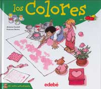 Los colores
