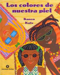 Los colores de nuestra piel