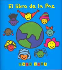 El libro de la Paz