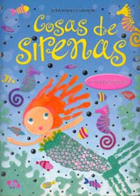Cosas de sirenas