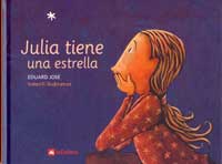 Julia tiene una estrella