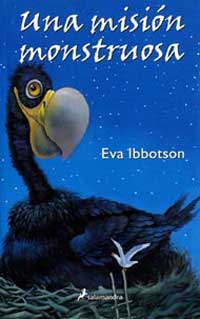 Una misión monstruosa