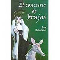 El concurso de brujas