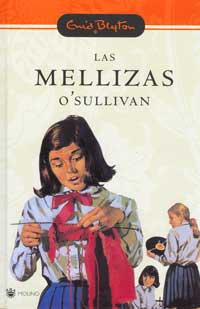 Las mellizas O'Sullivan