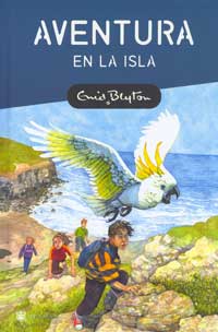 Aventura en la isla