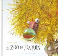 El zoo de Joaquín