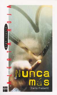 Nunca más