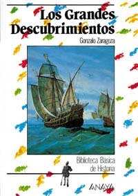 Los grandes descubrimientos