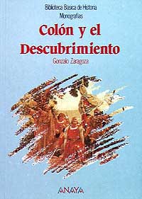 Colón y el descubrimiento