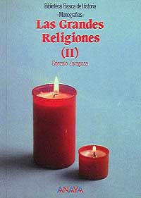 Historia de las religiones II