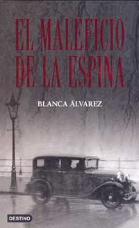 El maleficio de la espina