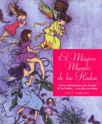 El mágico mundo de las hadas