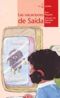 Las vacaciones de Saída
