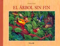 El árbol sin fin