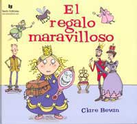 El regalo maravilloso