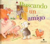 Buscando un amigo