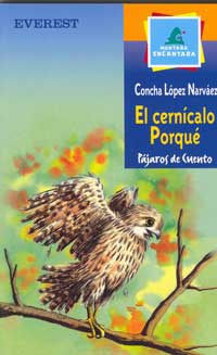 El cernícalo Porqué