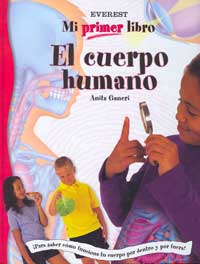 El cuerpo humano