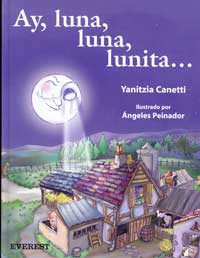 Ay, luna, luna, lunita...
