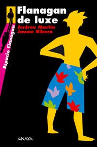 Flanagan de luxe