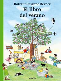 El libro del verano