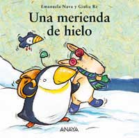 Otra merienda de hielo