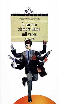 El cartero siempre llama mil veces